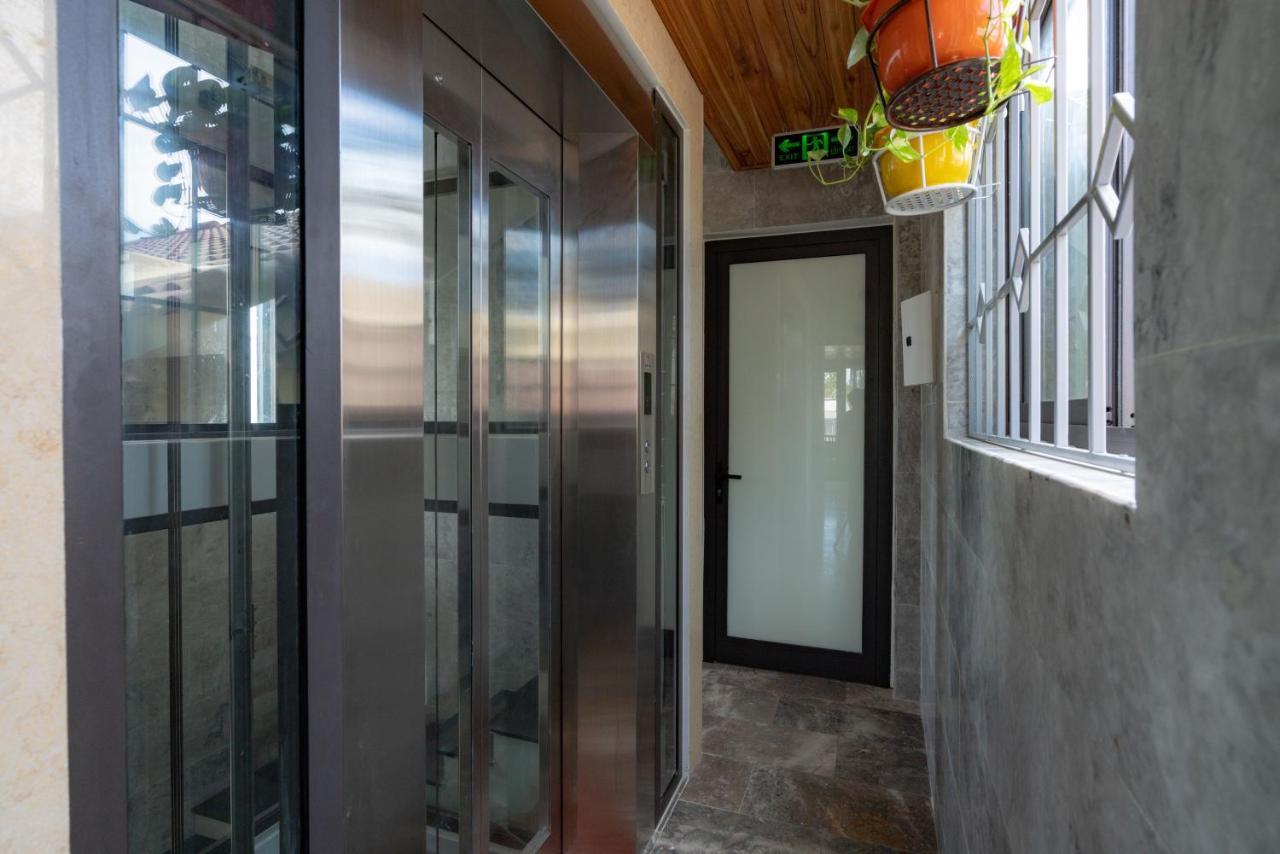 Maison Vui Homestay Хоян Екстер'єр фото